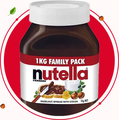 Gambar Nutella Murah Malaysia