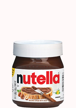 Nutella 3kg